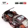 Mini GT Datsun KAIDO Fairlady Z Dark Red - 23