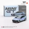 Mini GT Hyundai Elantra N Performance Blue- 404