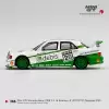 Mini GT Mercedes-Benz 190E 2.5 16 Evolution II 1991 DTM Zakspeed #20 Michael Schumacher - 366