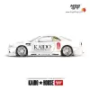 Mini GT Nissan Skyline GT-R (R34) Kaido Works V2 - 049