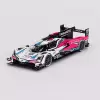 Mini GT Acura ARX-06 GTP #60  2023 IMSA Daytona 24 Hrs  Winner - MGT00668