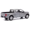 Motor Max 1:27 2019 Ford F-150 Lariat Crew Cab - Gri