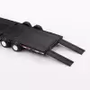 Car Hauler Trailer Black Type B Black AC19