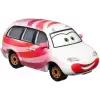 Pixar Cars - Claire Gunzer