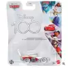 Pixar Cars - Disney 100. yıl - Lightning McQueen