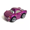 Pixar Cars Mini - Holly Shiftwell, GKF65- HLT94