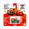 Pixar Cars Mini - Rumbler Mater , GKF65- HLT84