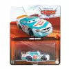 Pixar Cars - Ponchy Wipeout , DXV29-GKB38