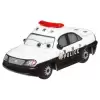 Pixar Cars - Tokyo Mater Set