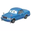 Pixar Cars - Tokyo Mater Set