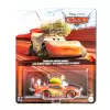 Pixar Cars - Tumbleweed Lightning McQueen, DXV29-FLL84