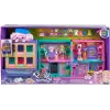 Polly Pocket Moda Evi Oyun Seti, HKW12