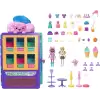 Polly Pocket Moda Evi Oyun Seti, HKW12