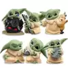 Star Wars The Bounty Collection Seri 5, Grogu Figürleri 27
