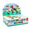 Bricks - Triceratops Blok Oyuncak SM195B - 06