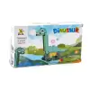 Bricks - Brontosaurus Blok Oyuncak SM195B - 07