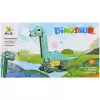 Bricks - Brontosaurus Blok Oyuncak SM195B - 07