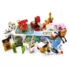 Bricks Rooster - Blok Oyuncak SM198B-10