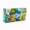 Bricks Mouse - Blok Oyuncak SM198B-01