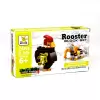 Bricks - Hayvan Krallığı Rooster - Blok Oyuncak SM206B-08