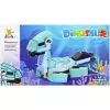 Bricks - Mosasaurus Blok Oyuncak SM195B - 09