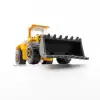 Majorette Volvo Construction Wheel Loader L350H