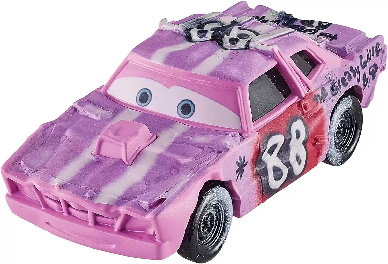 Disney Pixar Cars - Tailgate