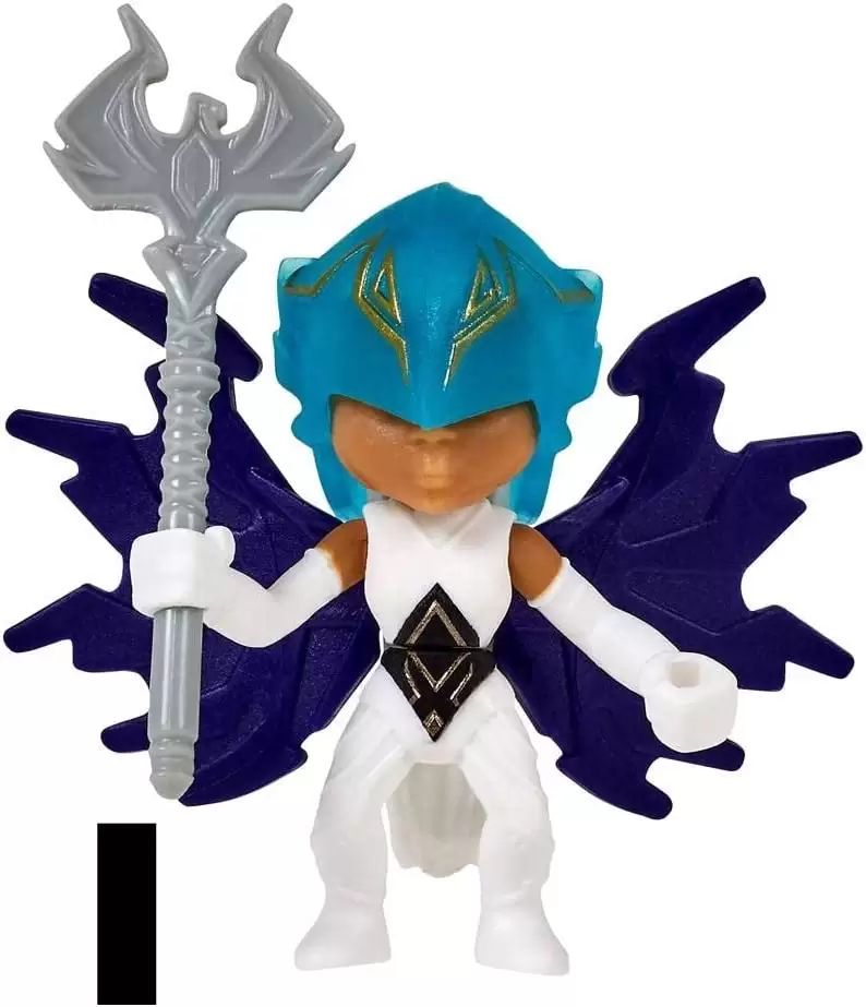He-Man and The Masters of The Universe Eternia Minis: Sorceress