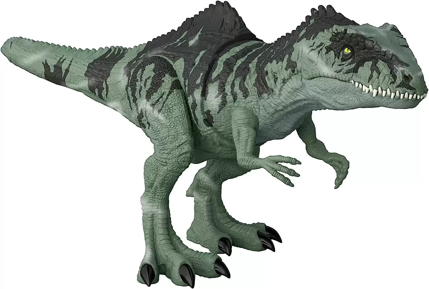 Jurassic World Kükreyen Dev Dinozor Figürü, GYC94