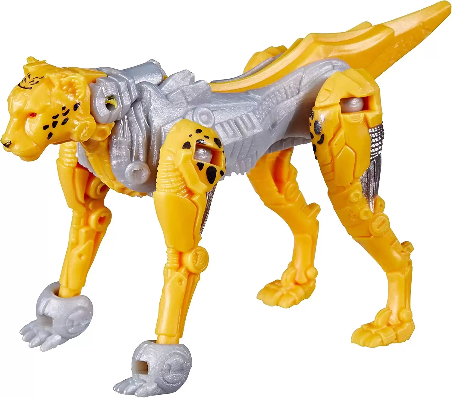 TRANSFORMERS: Rise of the Beasts , Cheetor , F3895-F4599