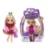 Barbie Extra Mini Bebekler Queen - HJK67