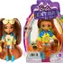 Barbie Extra Mini Bebekler Renkli Kot - HHF81