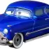 Disney Pixar Cars - Doc Hudson