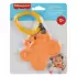 Fisher Price Sevimli Hayvancıklar Dişlikler Kelebek - GYV38