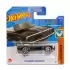 Hot Wheels 69 Camaro Convertible - Muscle Mania - 222