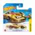 Hot Wheels 76 Greenwood Corvette - HW Art Cars - 65