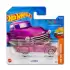 Hot Wheels - La Troca - Hot Trucks Serisi - 116