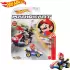 Hot Wheels Mario Kart - Mario Standart Kart