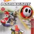 Hot Wheels Mario Kart - Shy Guy Standart Kart
