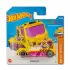 Hot Wheels - Rennen Rig - Hot Trucks Serisi - 127