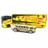 Hot Wheels Taşıyıcı Tırlar Pencil-Pusher BDW51-DXB40
