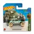 Hot Wheels - Volkswagen Baja Bug - Mud Studs Serisi - 160
