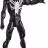 Marvel Spider-Man Titan Hero Black Suit Spider-Man Figür E8523