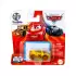 Pixar Cars Mini - Cruz Ramirez As Frances Beltline, GKF65- HGJ33