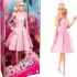 Barbie Movie - Barbie Pembe Elbiseli Bebek