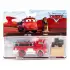 Disney Pixar Cars - Red - Stanley , DVX99 - HLH62