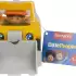 Fisher Price Little People Aracı ve Figürü- Buldozer - GGT33- GWD14