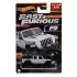 Hot Wheels 20 Jeep Gladiator - Fast & Furious 9/10