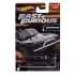 Hot Wheels 70 Dodge Charger - Fast & Furious 7/10