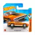 Hot Wheels - 71 Plymouth GTX - Muscle Mania - 166